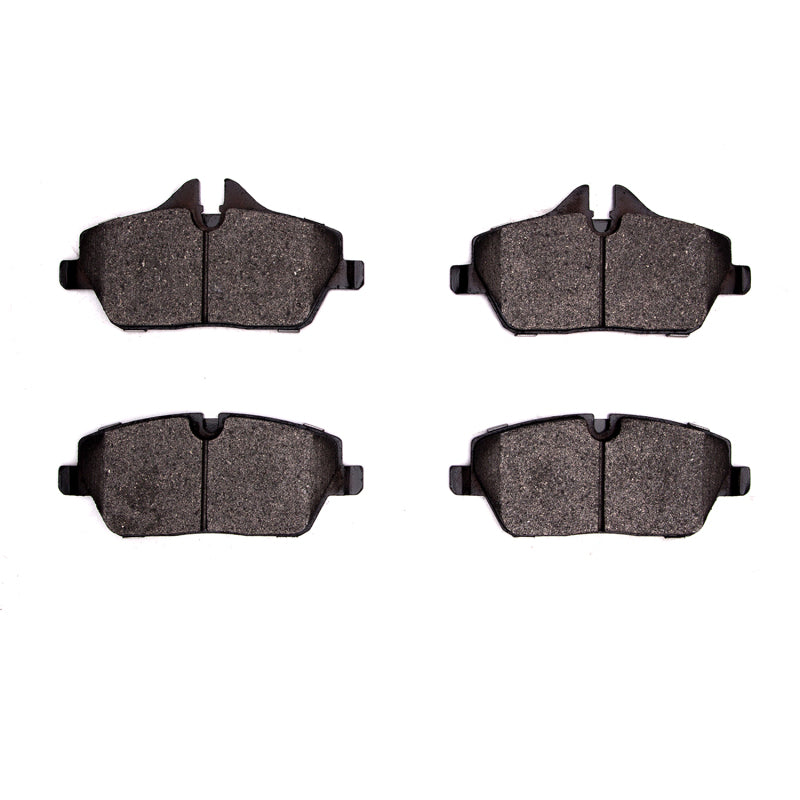 R1 Concepts 14-21 BMW I3 Front Track/Street Brake Pads