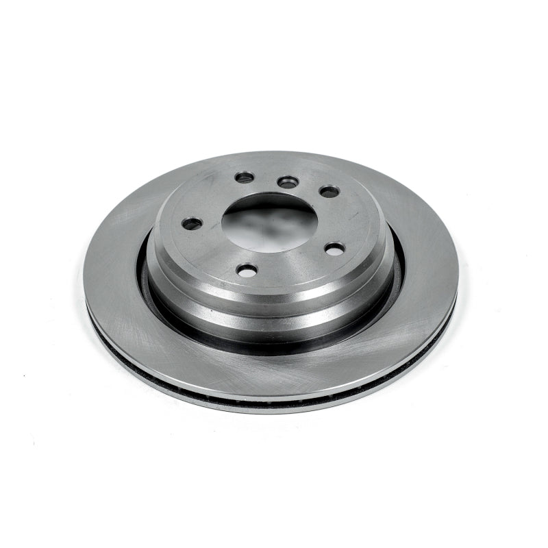 PowerStop 01-03 BMW 525i Rear Autospecialty Brake Rotor