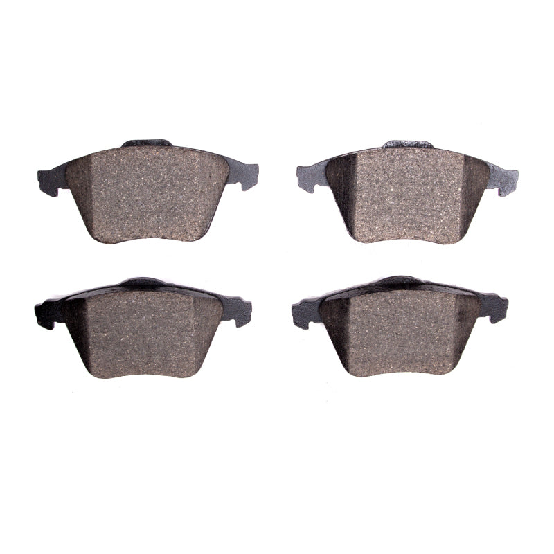 R1 Concepts 01-05 Audi Allroad Front Track/Street Brake Pads
