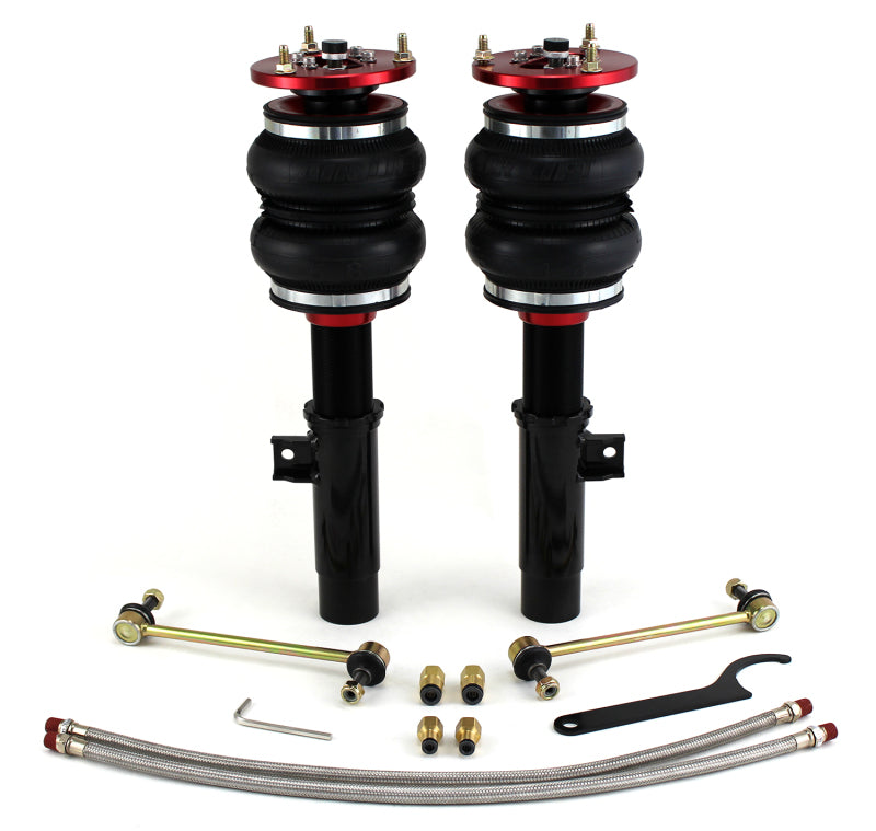 Air Lift Performance Air Lift Performance Front Kit for 99-06 BMW 3-Series E46