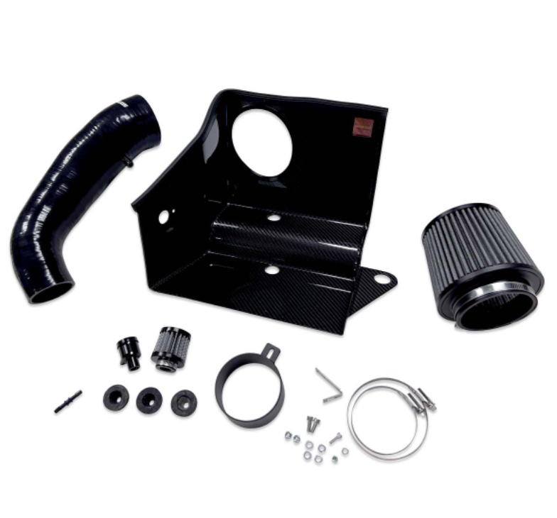 034Motorsport S34 Insuction Bundle - 8V/8V.5 A3/S3/TT/TTS, MK7/7.5 Golf/GTI/R, & MK7 GLI 1.8T/2.0T Gen 3