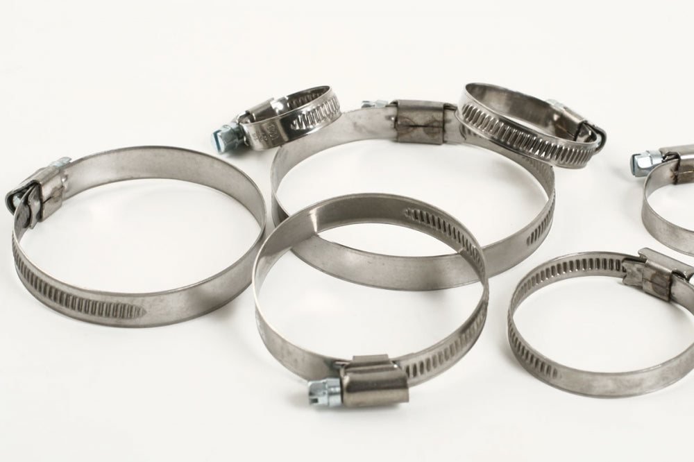do88 Hoseclamps for hose kt. 165