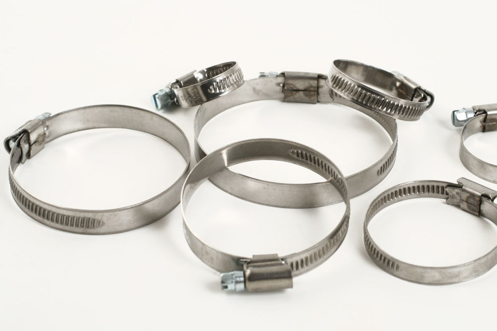 do88 Hoseclamps for hose kt. 16