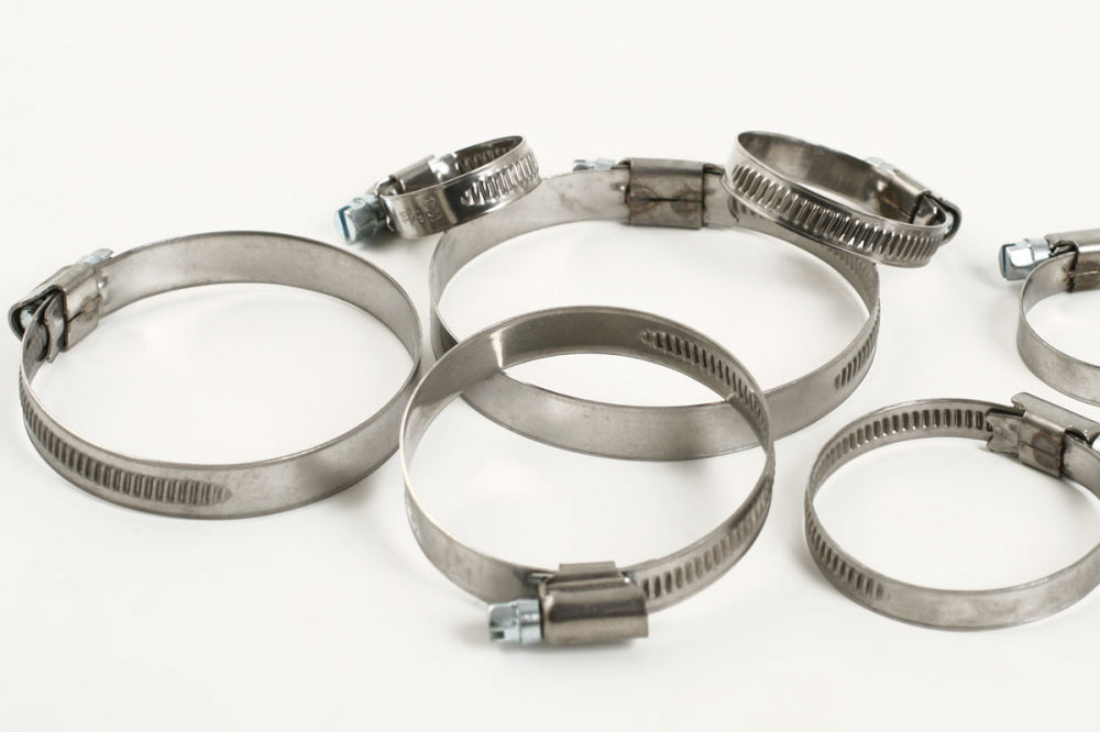 do88 Hoseclamps for hose kt. 190