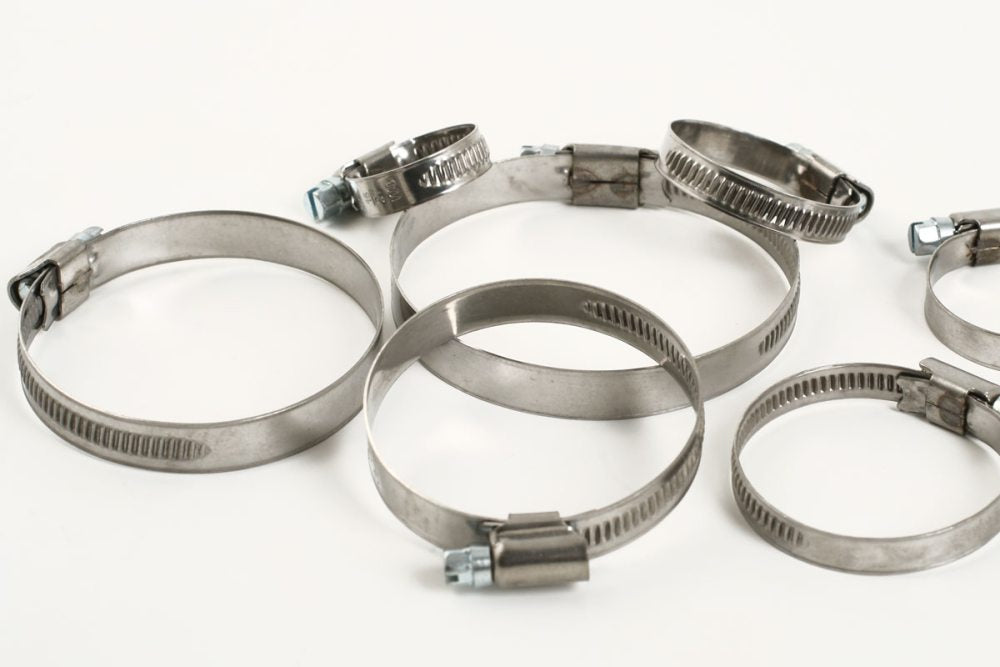 do88 Hoseclamps for hose kt. 68