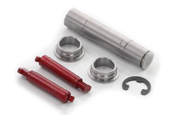 Clutch Masters BMW M2/M3/M4 G87/G80/G82 & Toyota Supra MK5 3.0L Turbo Clutch Pedal & Bushing Pin Kit