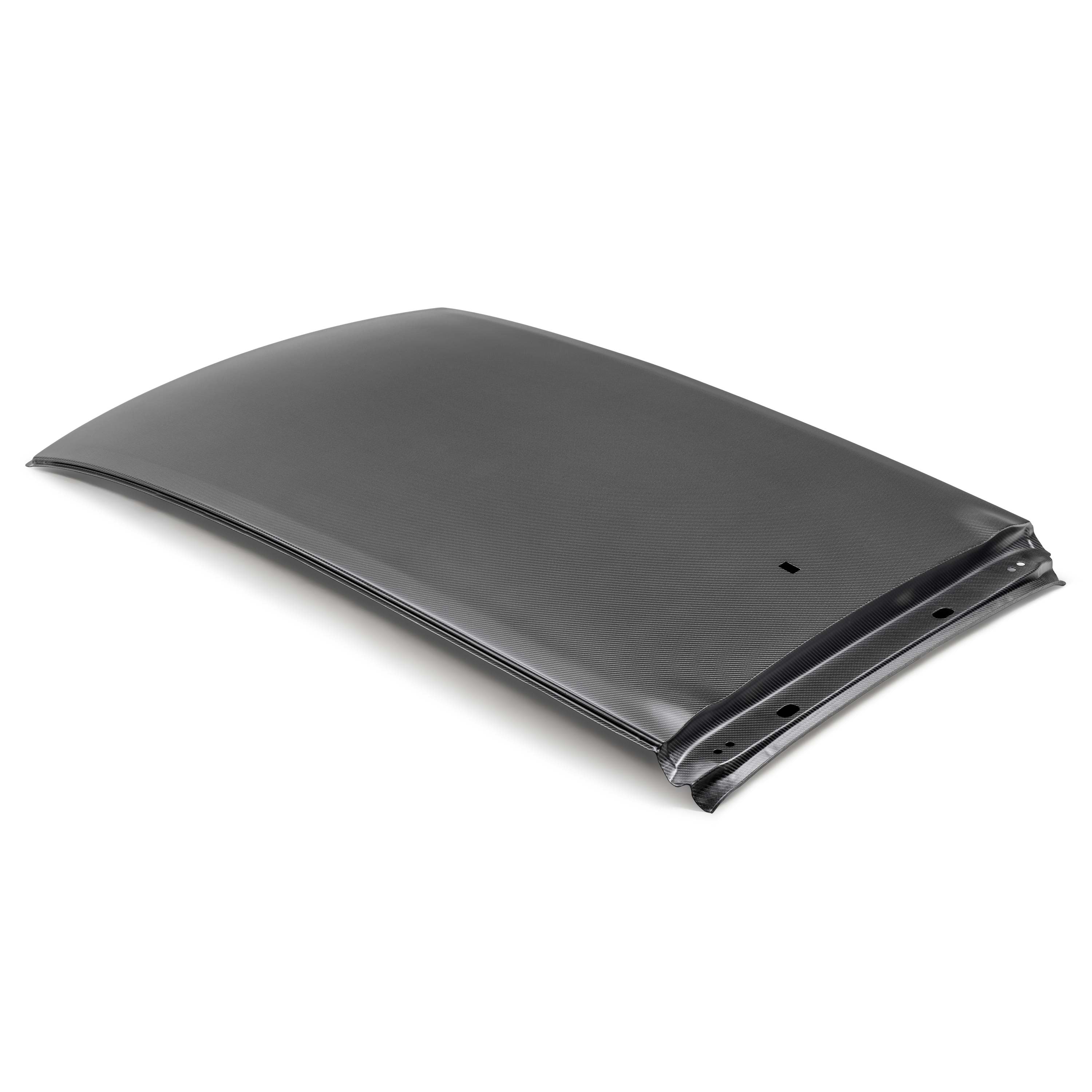 Seibon 2023+ Toyota GR Corolla Dry Carbon Roof - Matte Finish