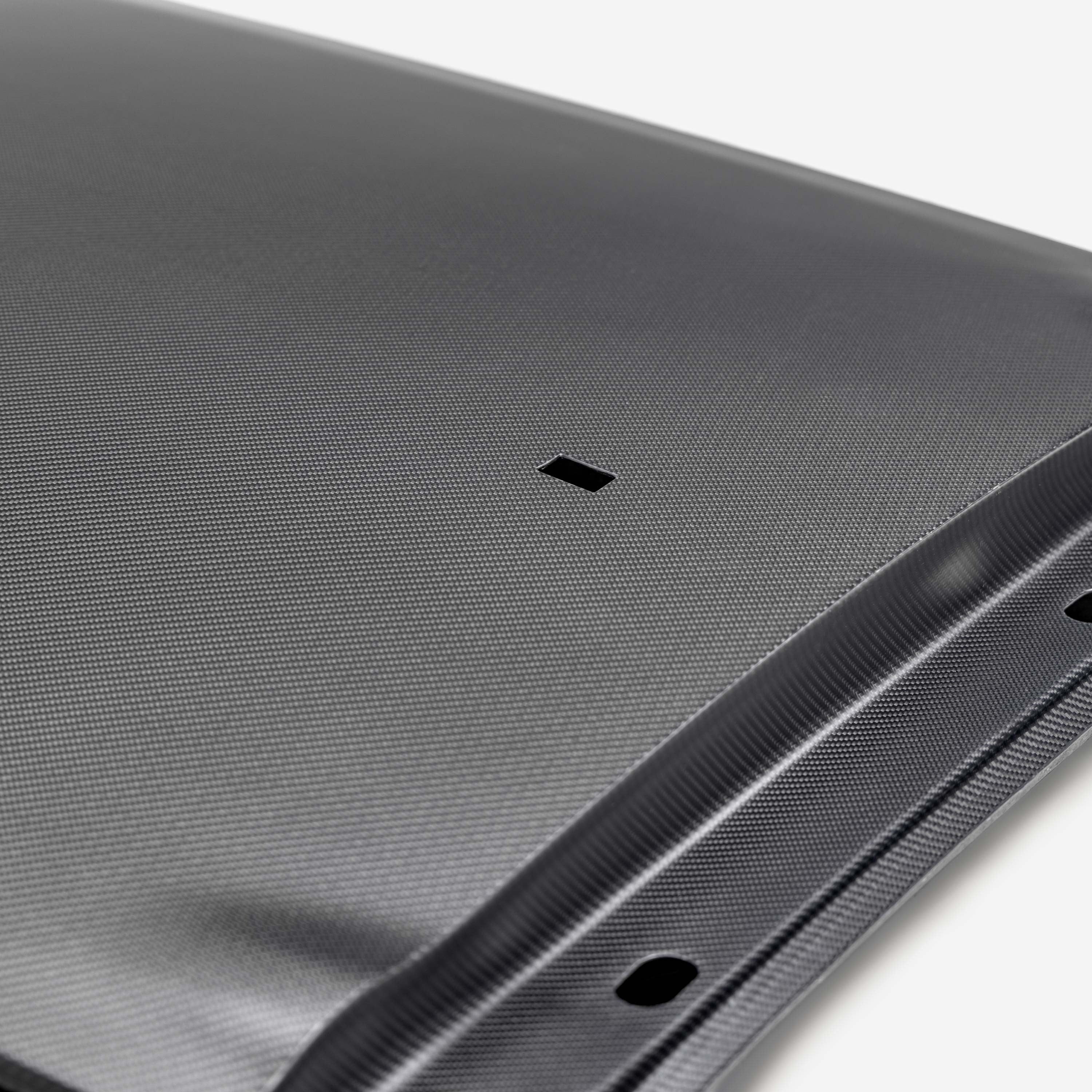 Seibon 2023+ Toyota GR Corolla Dry Carbon Roof - Matte Finish