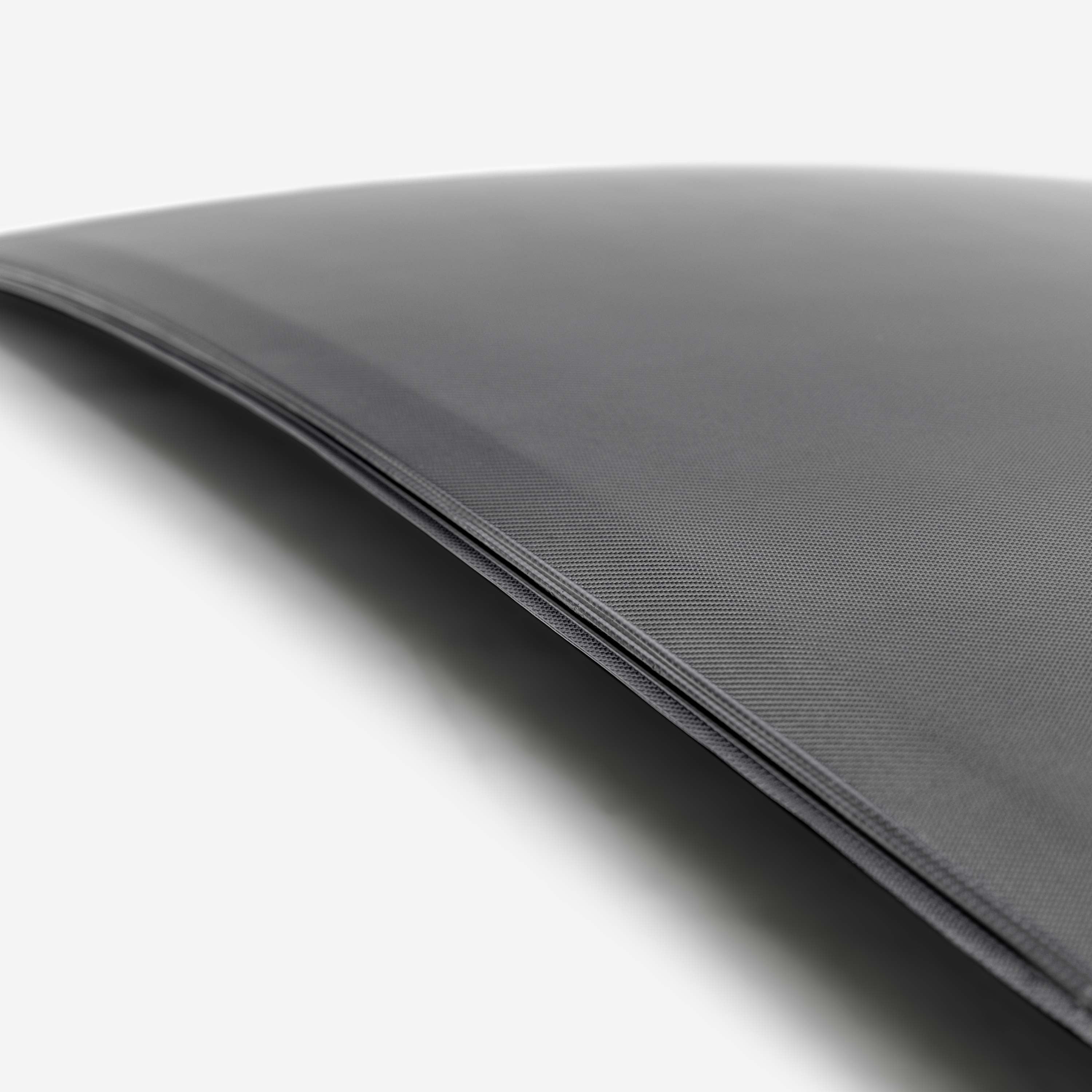 Seibon 2023+ Toyota GR Corolla Dry Carbon Roof - Matte Finish