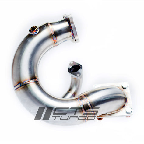 CTS Turbo O2 Pipe 1.8T (Transverse FWD)