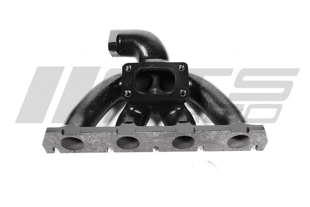 CTS Turbo 2.0T Turbo Manifold T3 Flange MK5/MK6(Transverse)