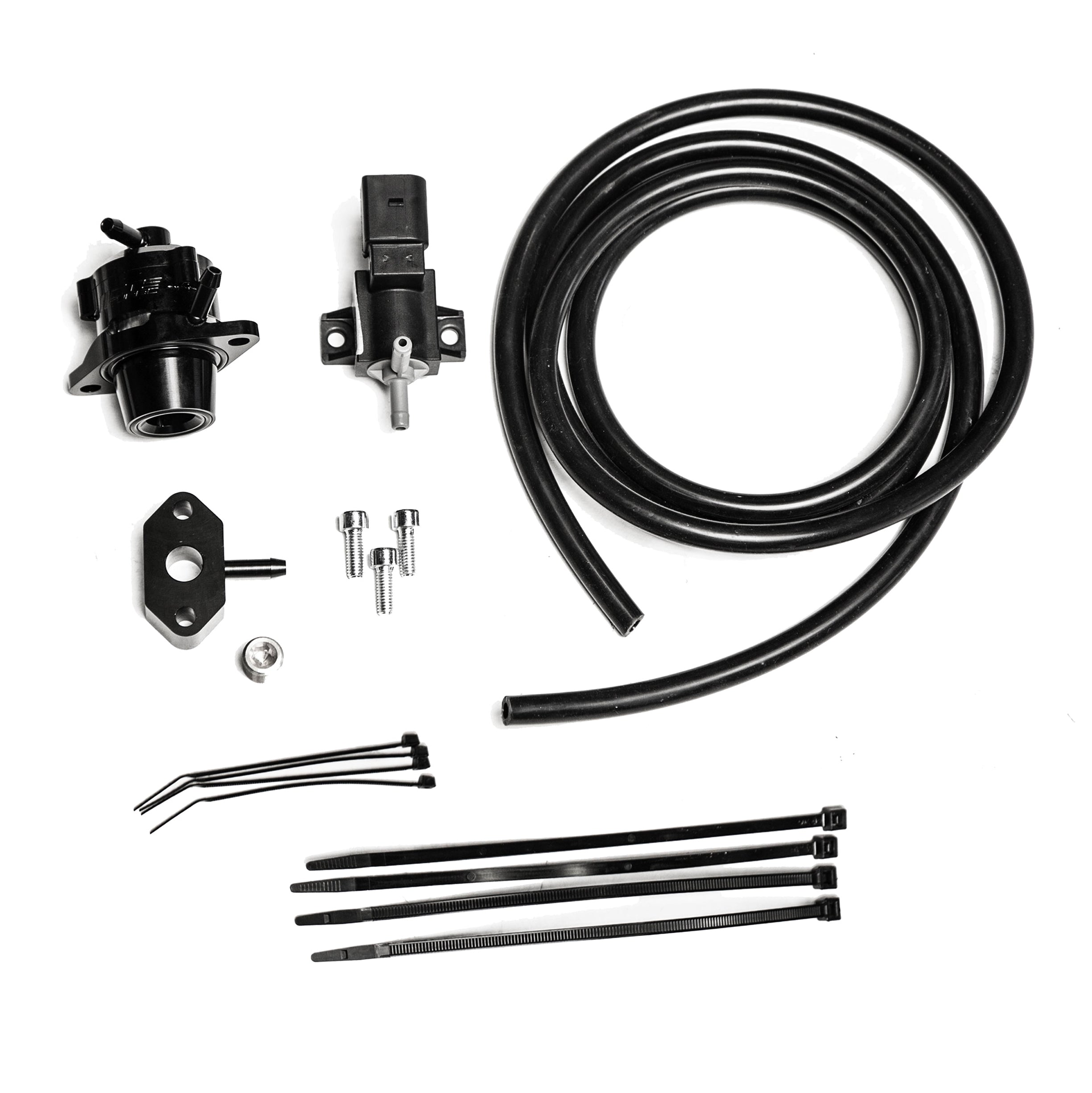 CTS Turbo Blow Off Valve Kit - VW 1.4 Twincharger