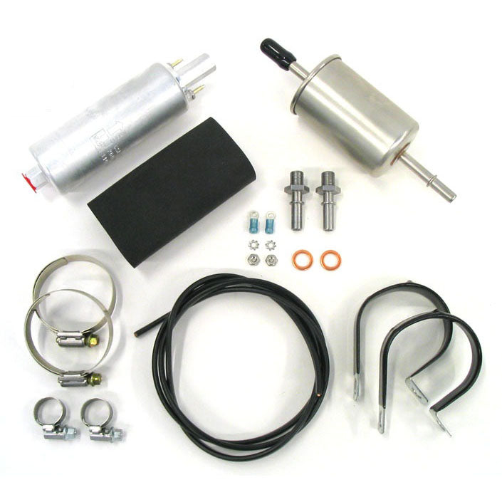 CTS Turbo Inline Fuel Pump Kit - VW MK4