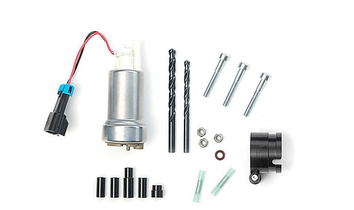 CTS Turbo Stage 3 Fuel Pump Upgrade Kit - VW/Audi MQB EA888.3