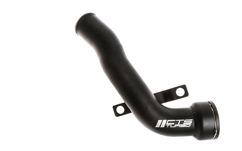 CTS Turbo Turbo Outlet Pipe - VW MK6 TSI GEN1/GEN3 (For K04 and BOSS Kits)
