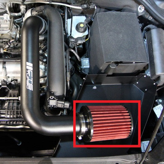 CTS Turbo Air Filter For CTS-IT-230
