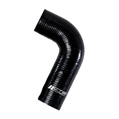 CTS Turbo Silicone Hose - 90 Degree FMIC Hose MK6 Jetta GEN3