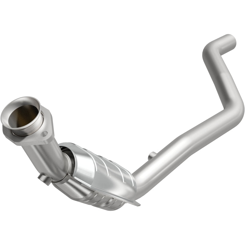 Magnaflow Conv DF 00-02 Lincoln LS D/S OEM