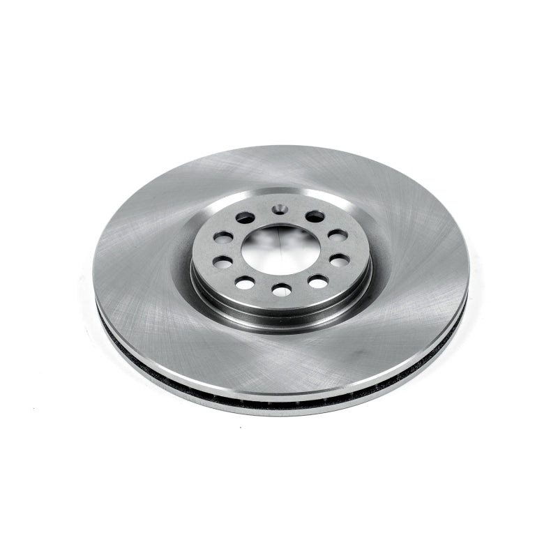 PowerStop 99-06 Audi TT Front Autospecialty Brake Rotor