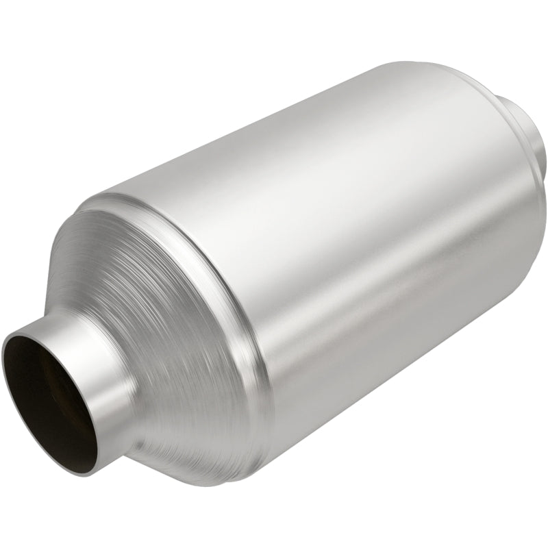 Magnaflow 2.25 CA 4in. Spun Universal Converter - 5461205
