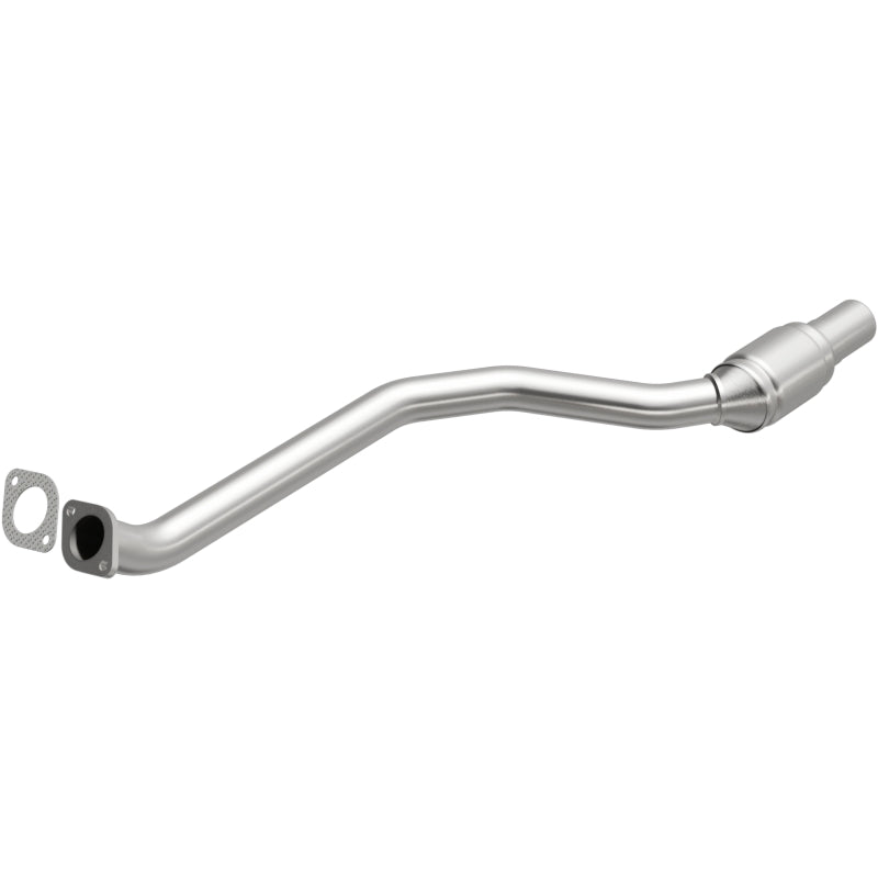 Magnaflow 08-10 BMW 535i 3.0L Direct Fit Converter - OE PN(s) 18 30 7 565 684 and 18 30 7 565 688