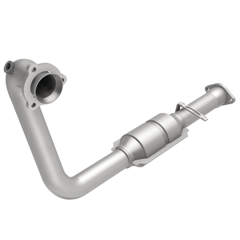 Magnaflow Conv DF 93 Saab 9000 2.3L