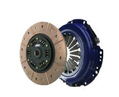 Spec 09-11 Audi A4 2.0T / 08-10 A5 2.0T Stage 3+ Clutch Kit