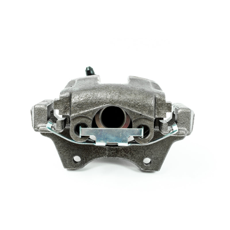 PowerStop 01-05 BMW 320i Rear Left Autospecialty Caliper w/Bracket