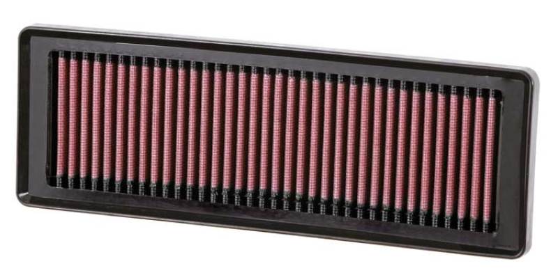 K&N Engineering K&N Replacement Air Filter Fiat Grande Punto 1.2L-L4; 2005