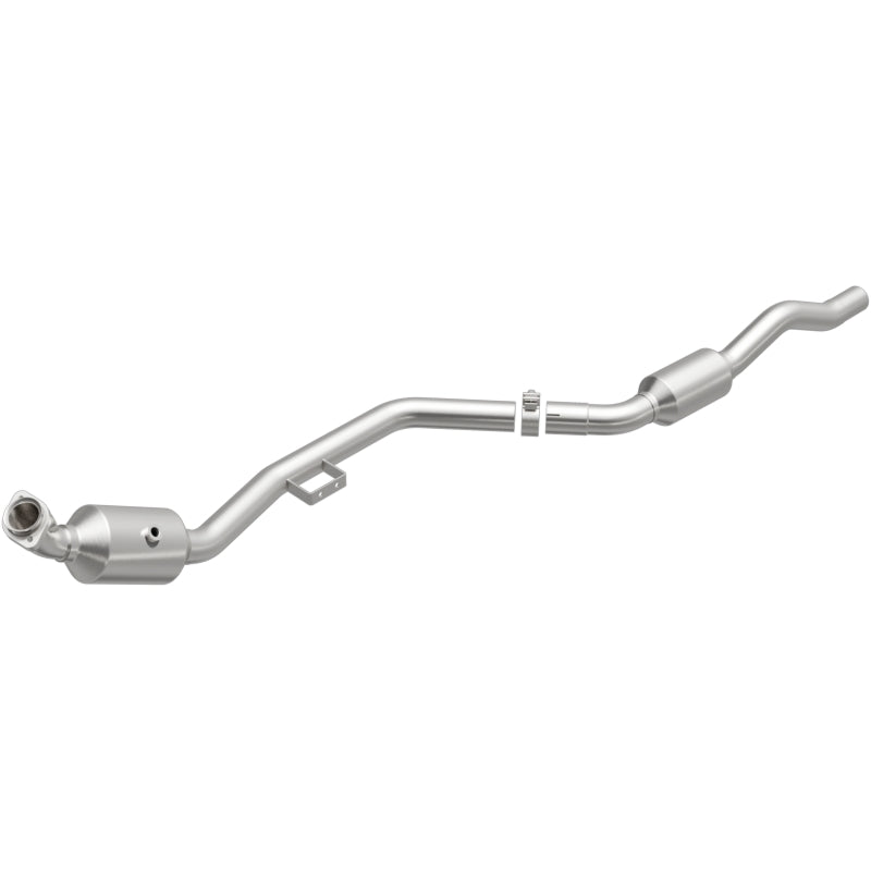 Magnaflow Conv DF 07-09 Mercedes E350 3.5L - OE PN(s) 211 490 14 20 80 and 211 490 36 20 80