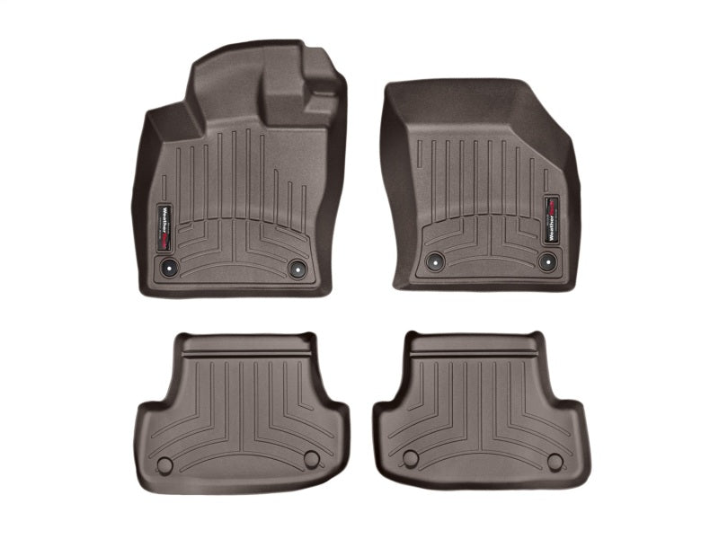 WeatherTech FloorMat