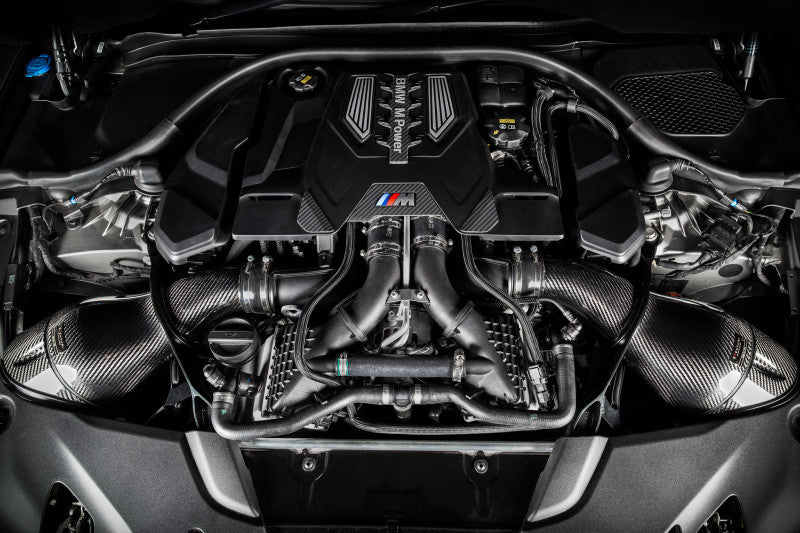 Eventuri Carbon Fiber Intake - BMW F90/F92 M5/M8 V2