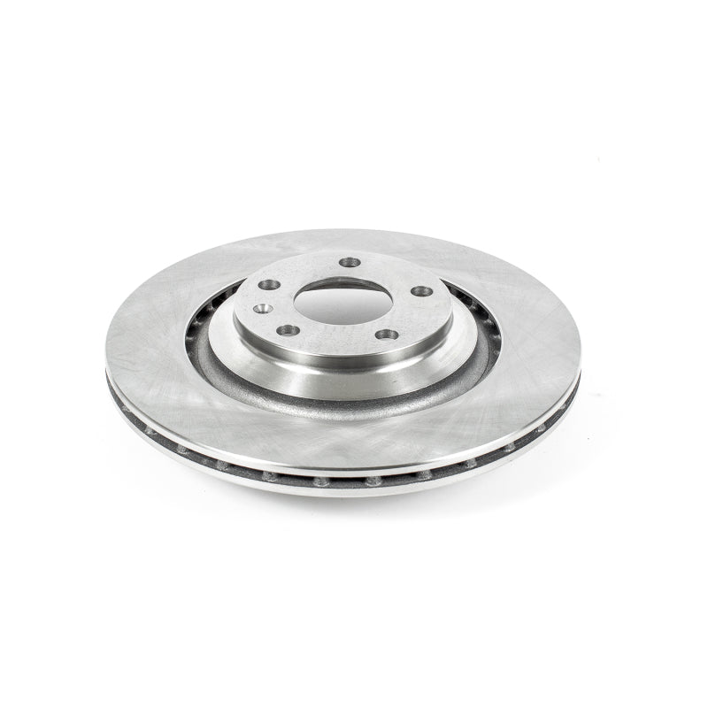 PowerStop 05-11 Audi A6 Quattro Rear Autospecialty Brake Rotor