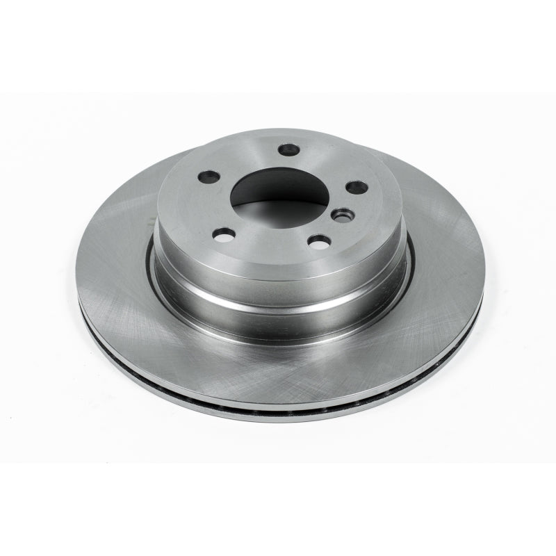 PowerStop 07-18 BMW X5 Rear Autospecialty Brake Rotor