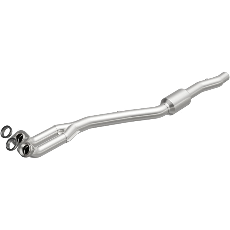 Magnaflow Conv DF 97-98 BMW 540i 4.4L / 740I 4.4L / 96-98 740IL 4.4L P/S