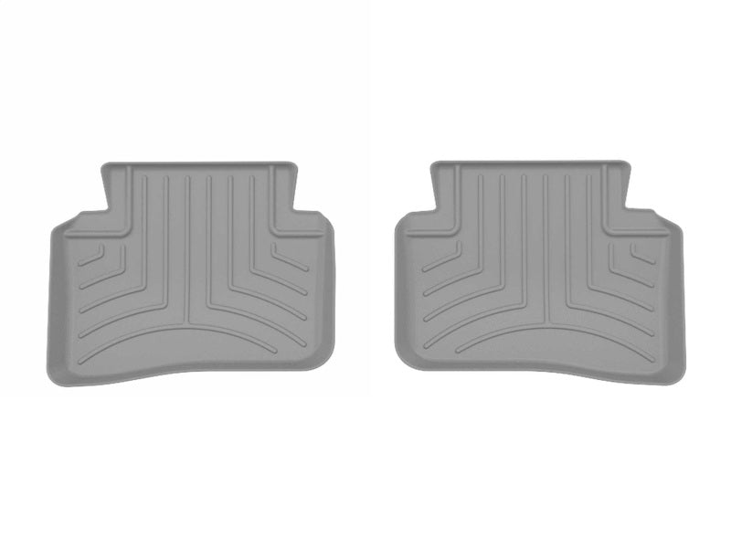 WeatherTech 24-25 Mercedes-Benz GLC Coupe/SUV (Incl. AMG GLC 43) Front FloorLiner HP - Tan