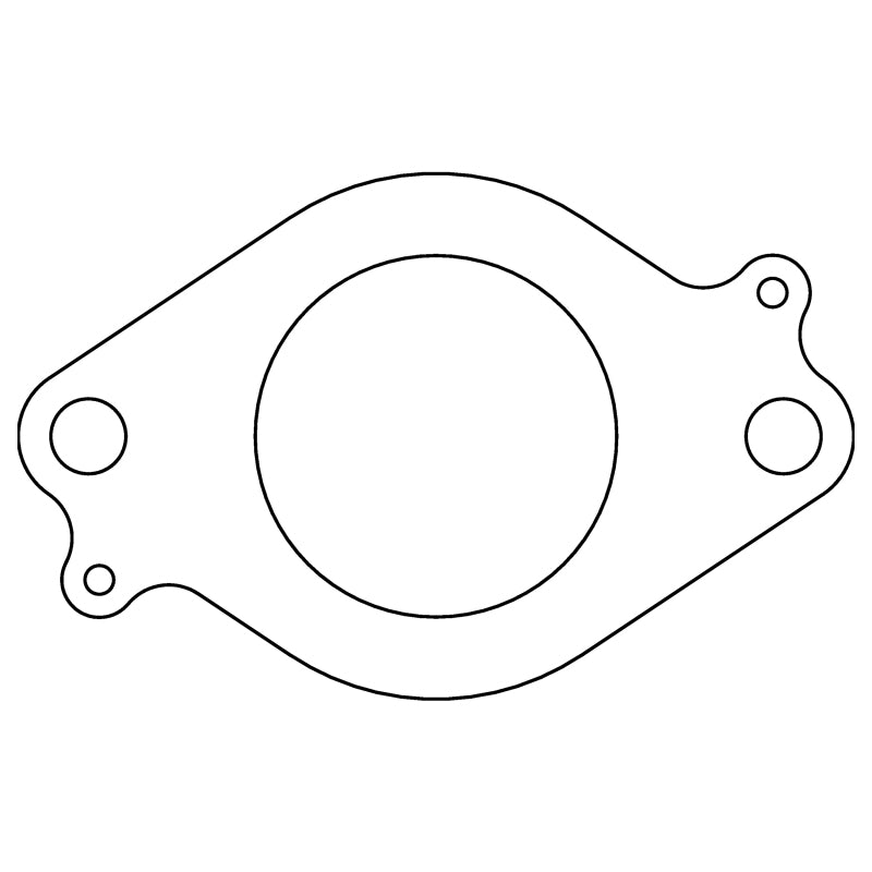 Cometic Gasket Subaru EJ .030in MLS Exhaust Manifold to Up-Pipe Gasket