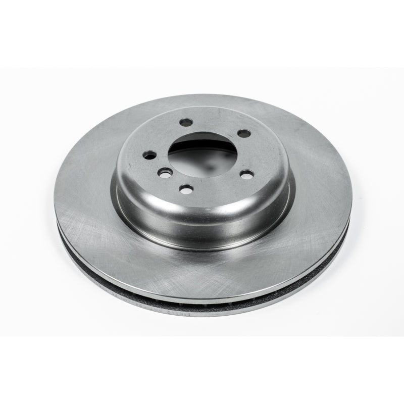 PowerStop 08-10 BMW 535i Front Autospecialty Brake Rotor