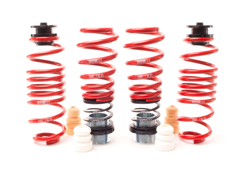 H&R VTF Adjustable Lowering Springs MK7 GLI · 8V S3 · RS3 · 8S TT RS