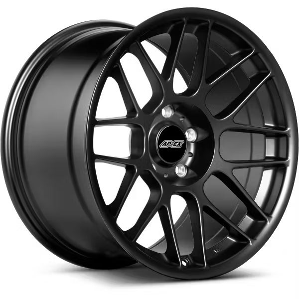 APEX Flow Formed ARC-8 - BMW Fitment - 4x100 (57.1CB)