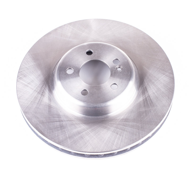 PowerStop 17-18 Mercedes-Benz C43 AMG Front Autospecialty Brake Rotor