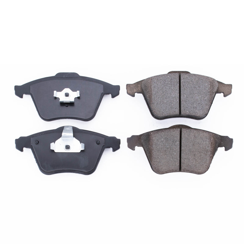PowerStop 07-13 Mazda 3 Front Z16 Evolution Ceramic Brake Pads
