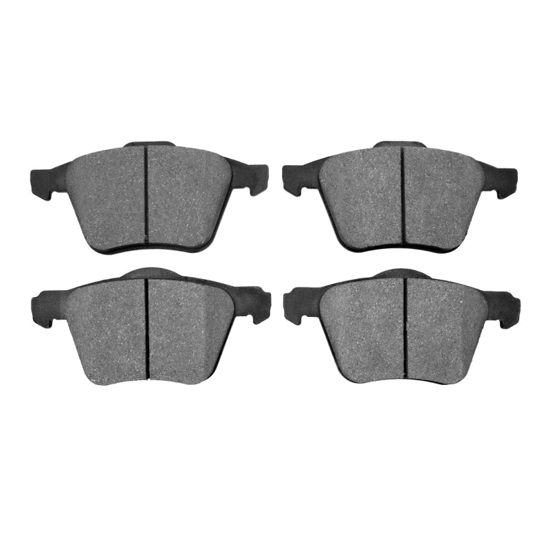 DFC 03-09 Volvo XC90 Front Euro 5000 Ceramic Brake Pads