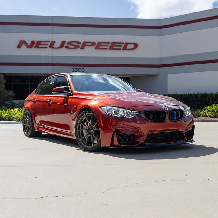 NEUSPEED RSe10R - BMW Fitment