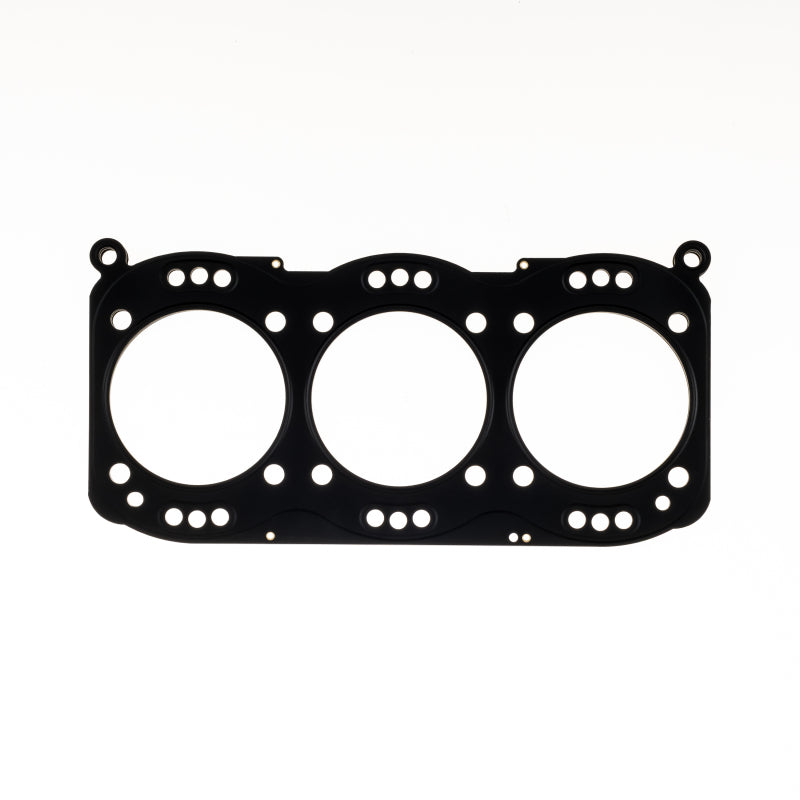 Cometic Gasket Porsche M96.70/M96.70S/M96.70SL/M96.76/M96.79 996 .027in MLS Cylinder Head Gasket-102mm Bore