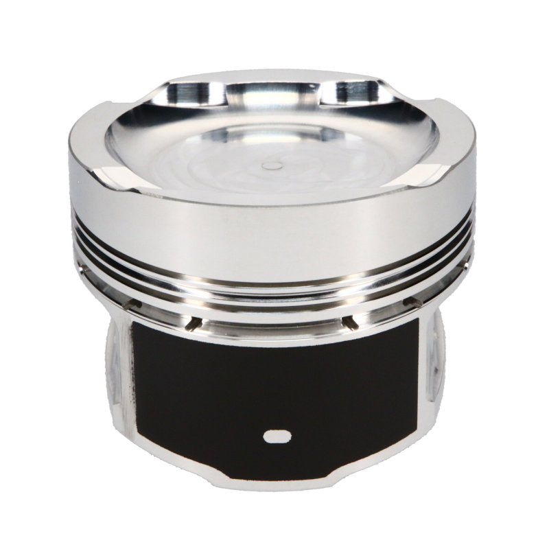JE Pistons VW R32 24V 8.5:1 KIT Set of 6 Pistons - 279948