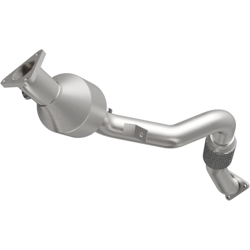 Magnaflow Conv DF 2007-2010 Q7 V6 3.6 OEM Underbody - OE PN(s) 7L0 254 301 CX