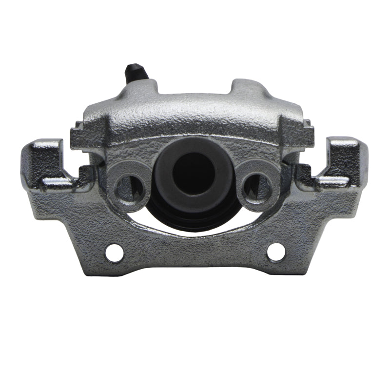 DFC 97-00 BMW 323Ci Rear-L Premium Caliper - Silver Zinc Coated
