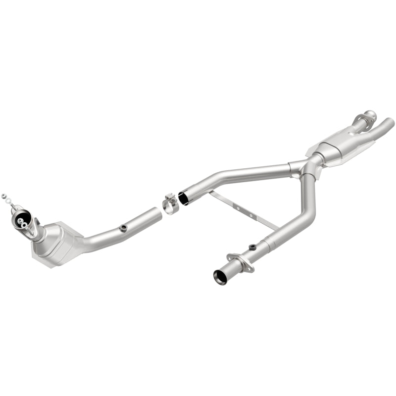 Magnaflow Conv DF 98 Lincoln Mark VIII 4.6L