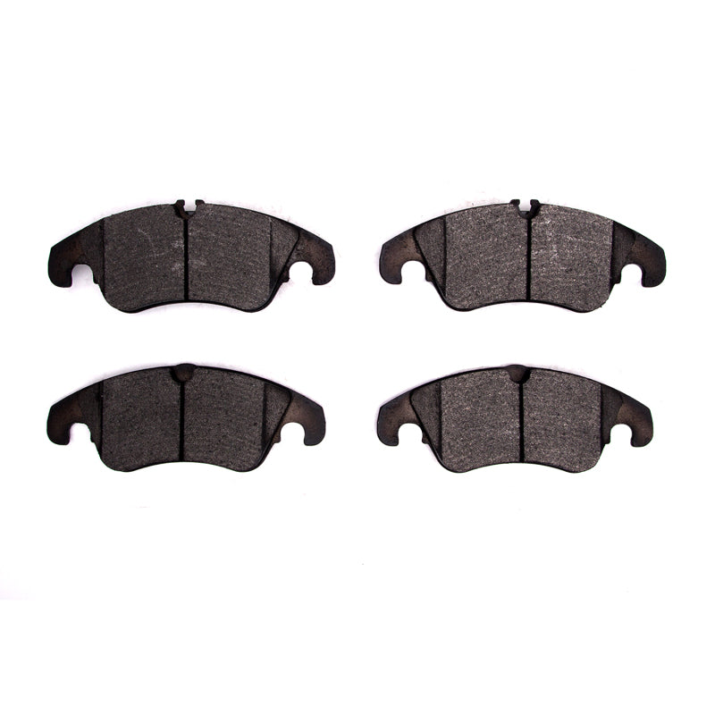 R1 Concepts 08-17 Audi A4 (Usa/Canada) Front Track/Street Brake Pads